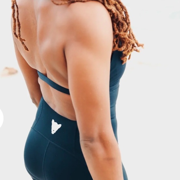 Femme Royale the prowl onesie - Picture 2 of 5